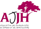 Accueil Association des Journalistes du Jardin et de l'Horticulture
